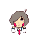 Monocute（個別スタンプ：15）