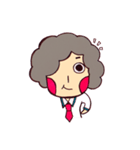 Monocute（個別スタンプ：16）