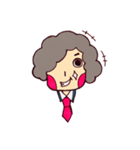 Monocute（個別スタンプ：22）