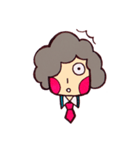 Monocute（個別スタンプ：23）