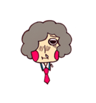 Monocute（個別スタンプ：24）
