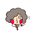Monocute（個別スタンプ：25）