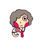 Monocute（個別スタンプ：26）
