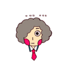 Monocute（個別スタンプ：29）