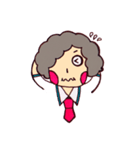 Monocute（個別スタンプ：31）
