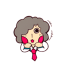 Monocute（個別スタンプ：33）