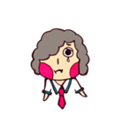 Monocute（個別スタンプ：36）