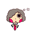 Monocute（個別スタンプ：39）