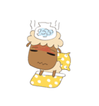 Amazing Sheep: The Family！（個別スタンプ：7）