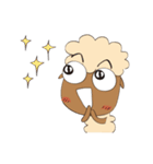 Amazing Sheep: The Family！（個別スタンプ：12）