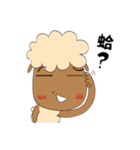 Amazing Sheep: The Family！（個別スタンプ：31）