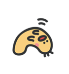 Salty dumplings friends（個別スタンプ：33）
