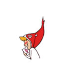 ISUNOTO FUN.（個別スタンプ：5）