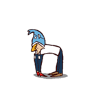 ISUNOTO FUN.（個別スタンプ：20）
