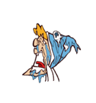 ISUNOTO FUN.（個別スタンプ：22）