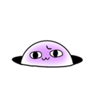 かたまゆちゃん（個別スタンプ：30）