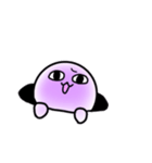 かたまゆちゃん（個別スタンプ：31）