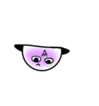 かたまゆちゃん（個別スタンプ：32）
