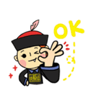 Zombie's Fun Life（個別スタンプ：20）
