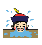 Zombie's Fun Life（個別スタンプ：29）