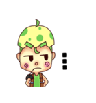 Nong Egg（個別スタンプ：15）