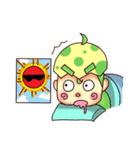 Nong Egg（個別スタンプ：19）