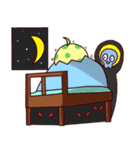 Nong Egg（個別スタンプ：20）