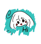 CoTzai's life（個別スタンプ：1）
