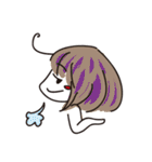 CoTzai's life（個別スタンプ：6）