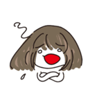 CoTzai's life（個別スタンプ：7）