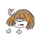 CoTzai's life（個別スタンプ：8）