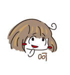 CoTzai's life（個別スタンプ：9）