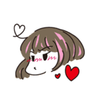 CoTzai's life（個別スタンプ：10）