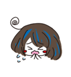 CoTzai's life（個別スタンプ：11）