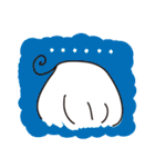 CoTzai's life（個別スタンプ：12）