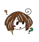 CoTzai's life（個別スタンプ：13）