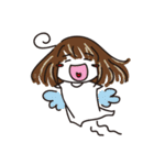 CoTzai's life（個別スタンプ：14）