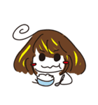 CoTzai's life（個別スタンプ：15）