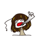 CoTzai's life（個別スタンプ：17）