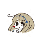 CoTzai's life（個別スタンプ：18）