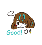 CoTzai's life（個別スタンプ：19）