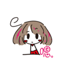 CoTzai's life（個別スタンプ：20）