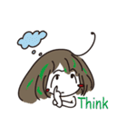 CoTzai's life（個別スタンプ：21）