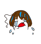 CoTzai's life（個別スタンプ：24）