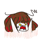 CoTzai's life（個別スタンプ：27）