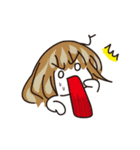 CoTzai's life（個別スタンプ：28）