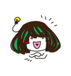 CoTzai's life（個別スタンプ：29）