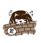 CoTzai's life（個別スタンプ：30）