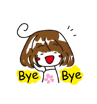 CoTzai's life（個別スタンプ：32）
