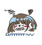 CoTzai's life（個別スタンプ：33）